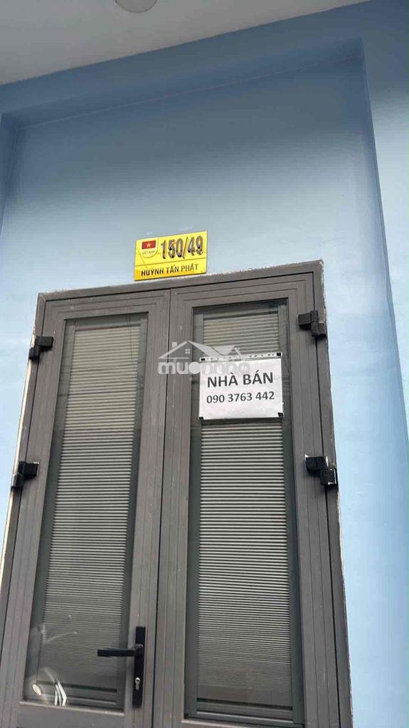 Nhà bán