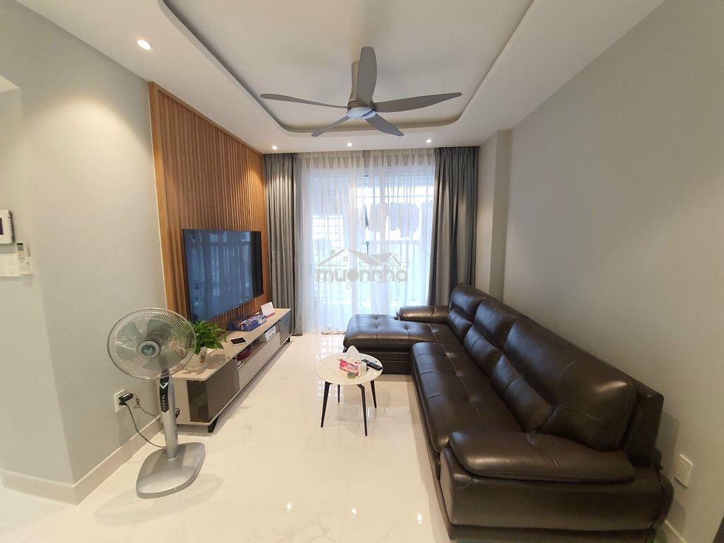 Golden mansion 3pn gần công viên gia định full nội thất giá rẻ - 2