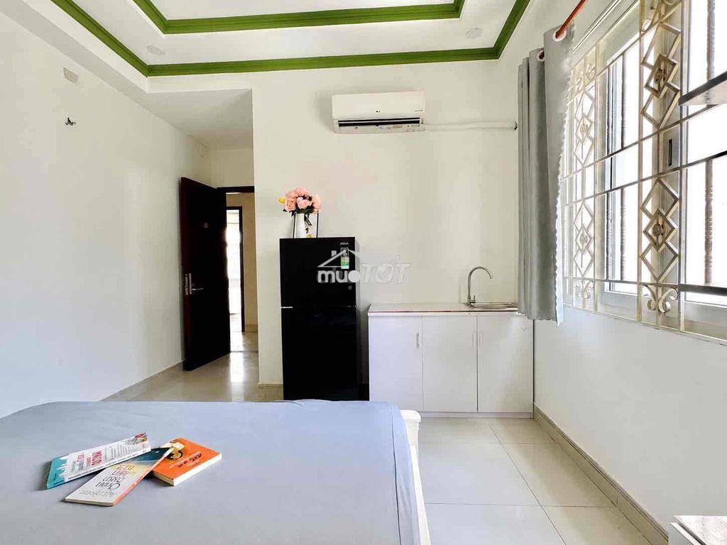 Phòng full nội thất – kdc trung sơn – giá 4tr8 - Ảnh 2