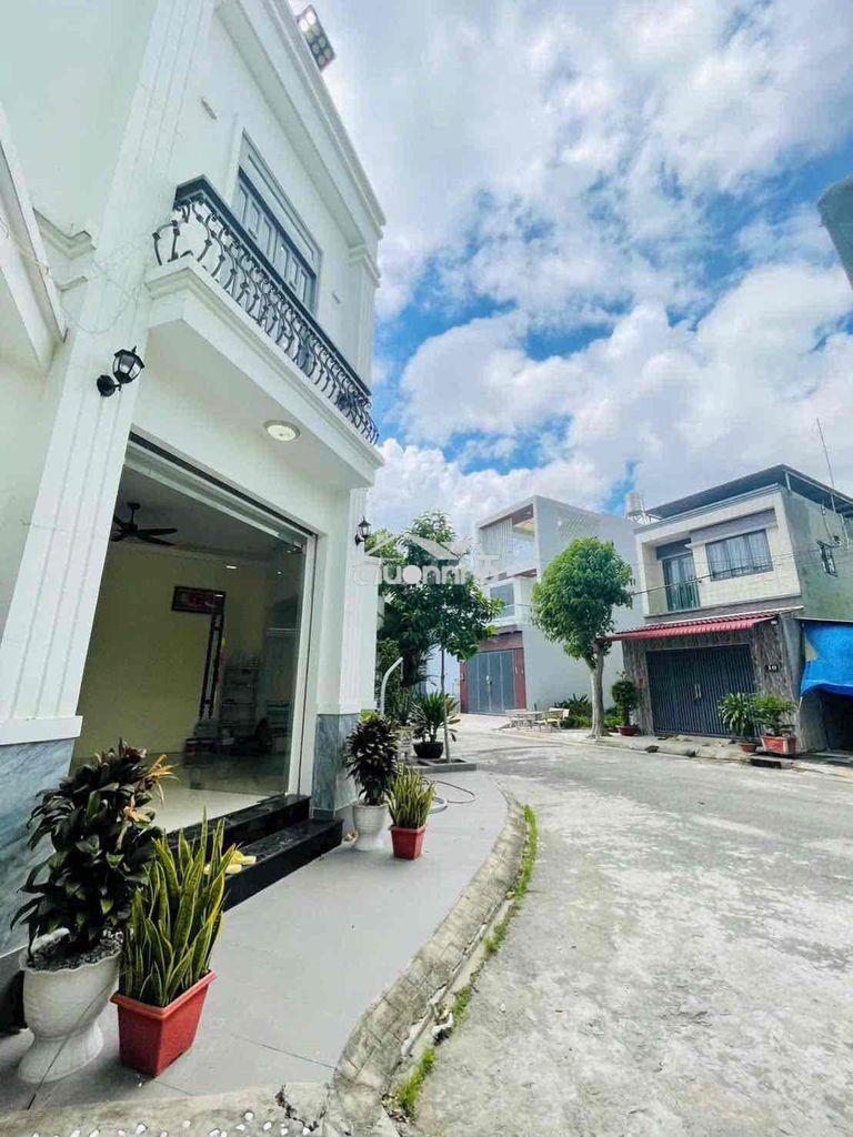Bán nhà khu dân cư bà điểm – hóc môn | giá 4 tỷ tl
