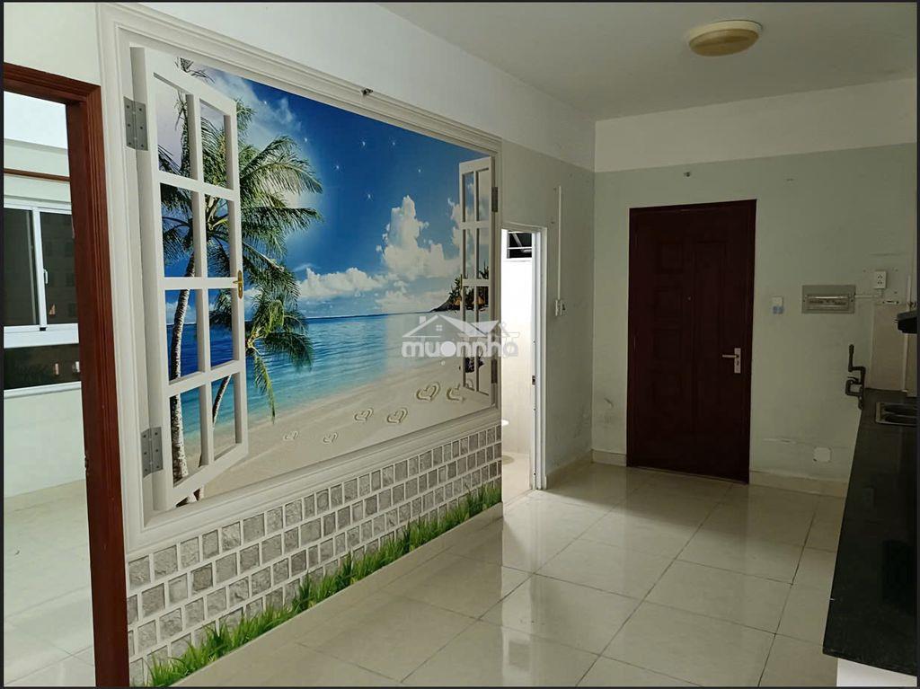 Chcc lạc long quân quận 11 – 45m2 (1pn 1wc) lầu 3 , giá cực rẻ 1.65 tỷ - 2