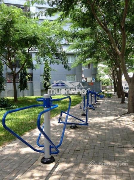 Bán 2pn2wc 95m2 phú mỹ thuận, tầng cao, view thoáng. giá bán: 2.75 tỷ - 2