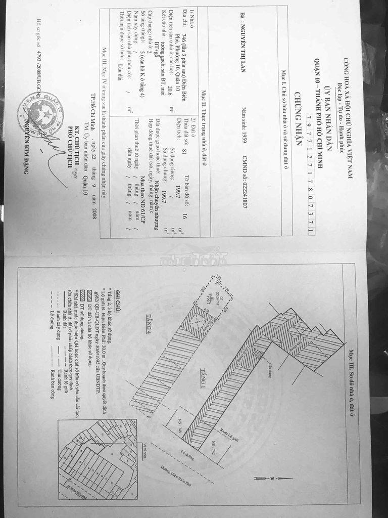 Căn hộ trung tâm sài gòn chỉ 1 tỷ