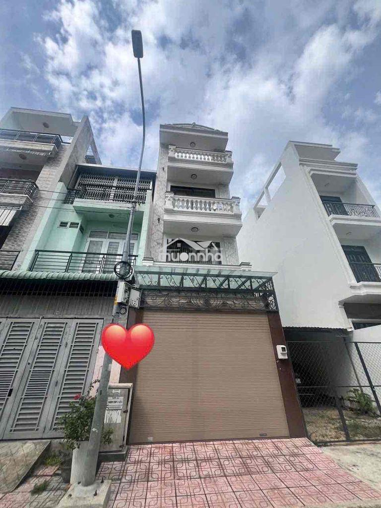 🔰Cho thuê nhà hẻm 688// đường lê đức thọ p15 gò vấp