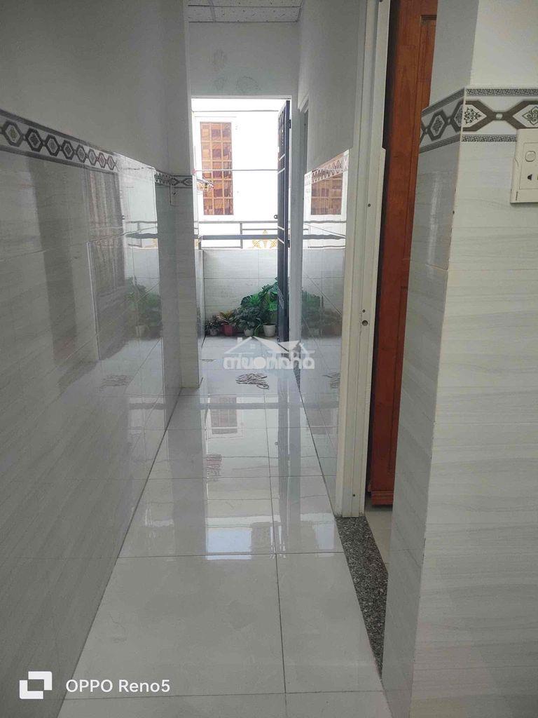 Nhà phố hà huy giáp 3 x10 nhà 1 lầu 2 pn 2 wc sổ chung vb - 2