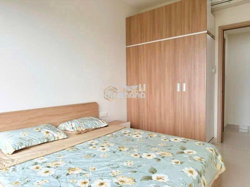 Chính chủ gửi căn 1pn1wc cho thuê 15 triệu trống sẳn nhà full nt đẹp - 4
