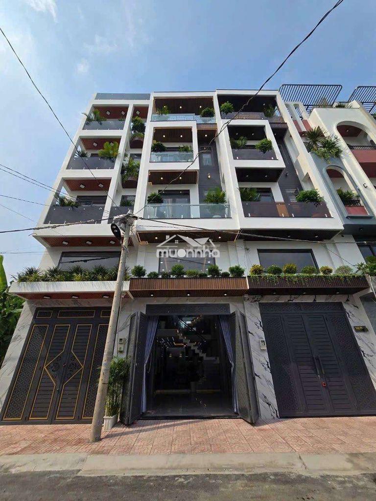 Chủ thở oxy cần ra nhanh căn nhà siêu đẹp q12 - 3