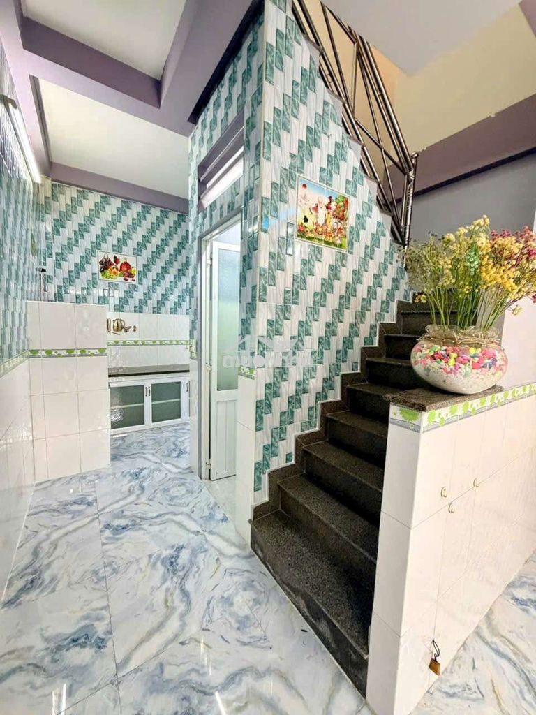 Dương bá trạc vị trí đẹp - gần mặt tiền giá tốt - 3