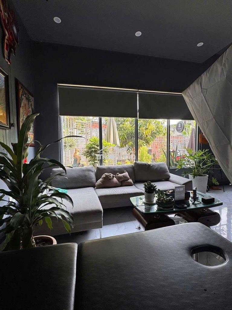 Bán nhà 123,3m2 gần mặt tiền đường nguyễn văn tiết p hiệp thành