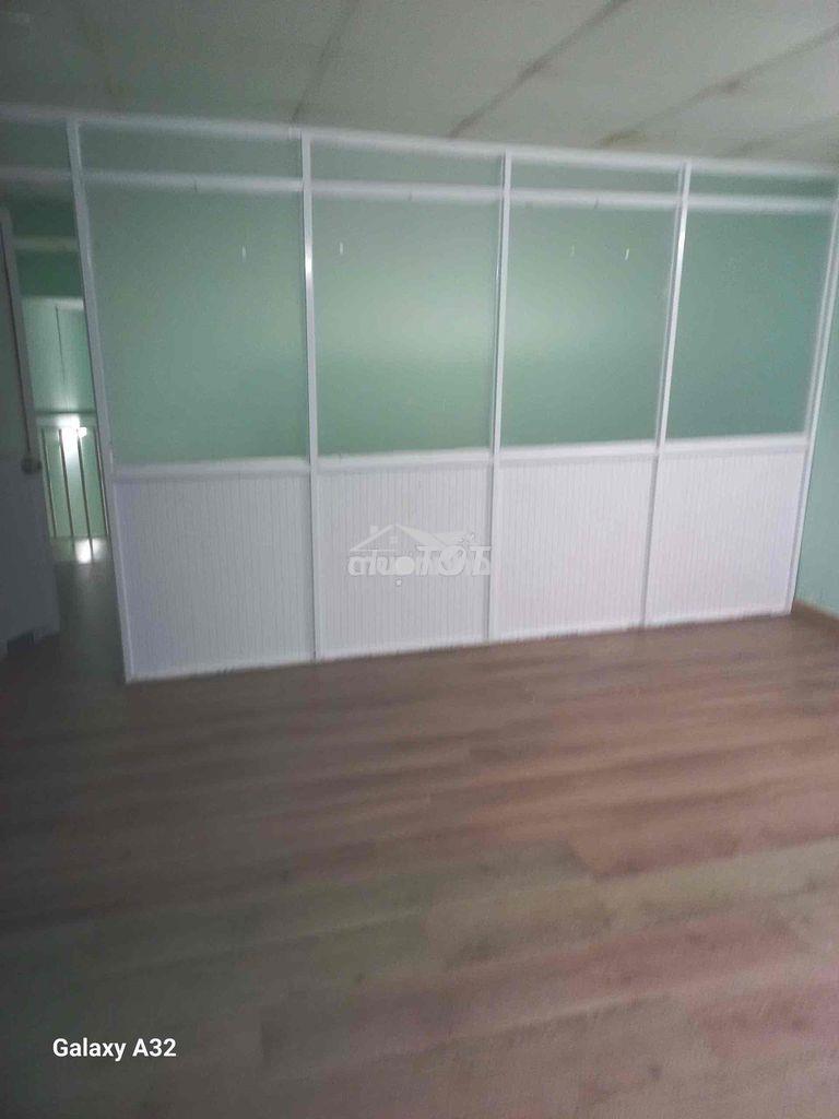 Cho thuê nhà đường số 40 – hiệp bình chánh, thủ đức, tp.hcm - 2