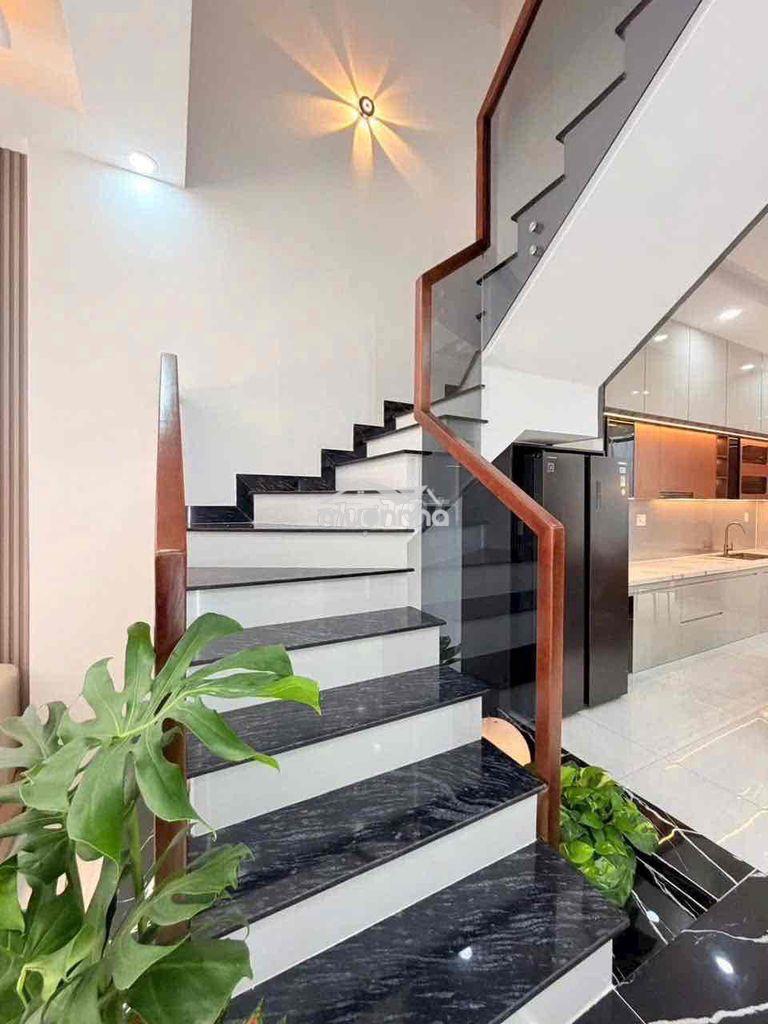 Nhà phố thuận an cần bán gấp - 4