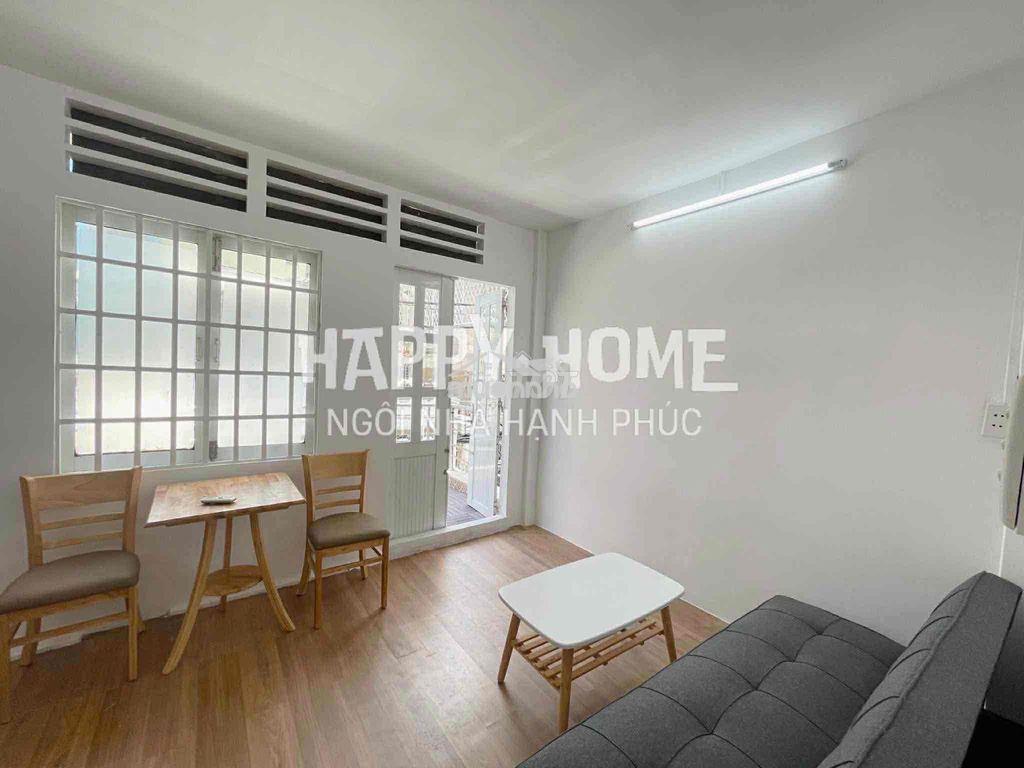 Studio 1pn tách bếp ban công rộng thoáng mát - Ảnh 3