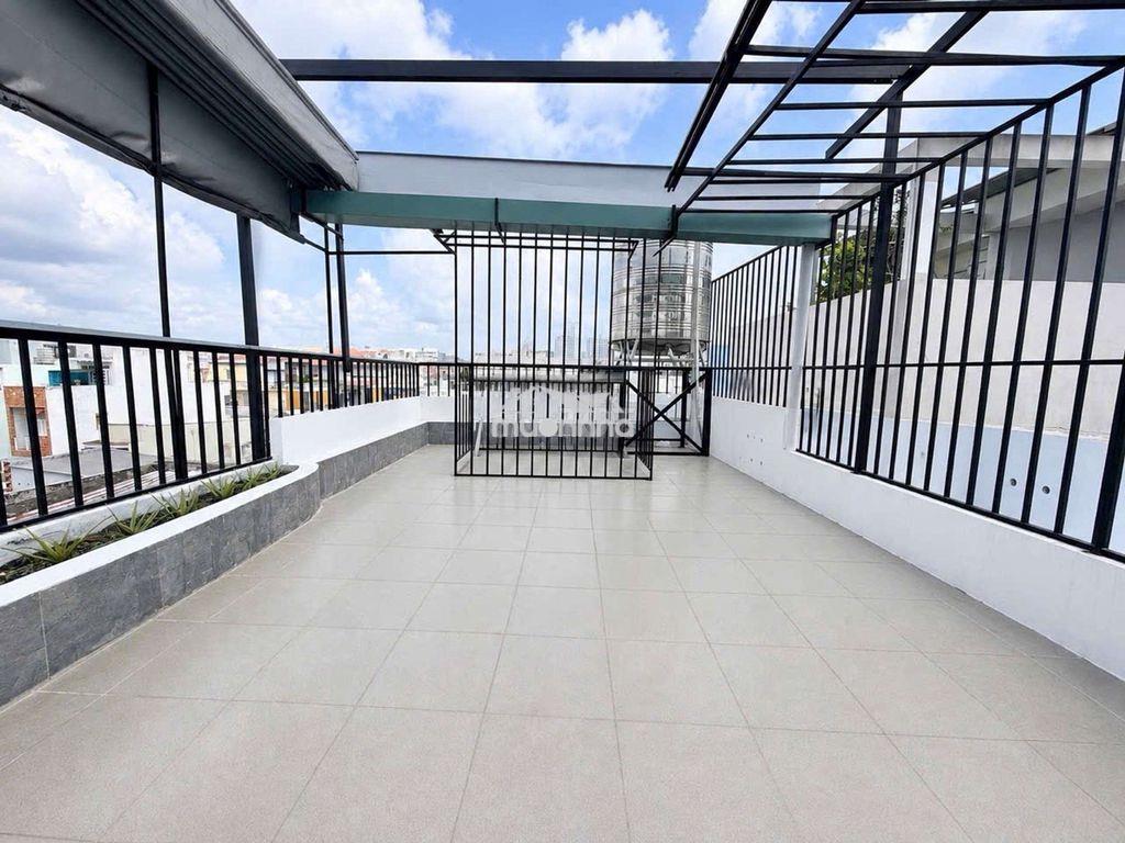 5,85 tỷ - 70m2 (5,2 x 13m) - 4pn - bùi đình túy - Ảnh 4