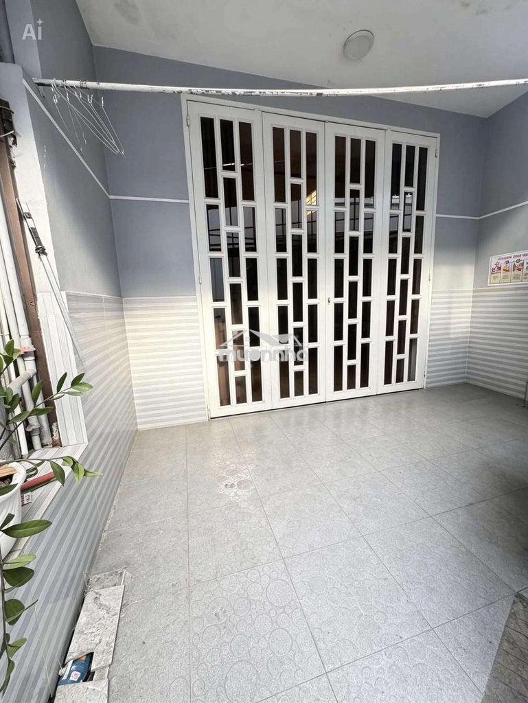 Giáp gò vấp 60 m2 ,hỉ 3,x tỷ  - Ảnh 4