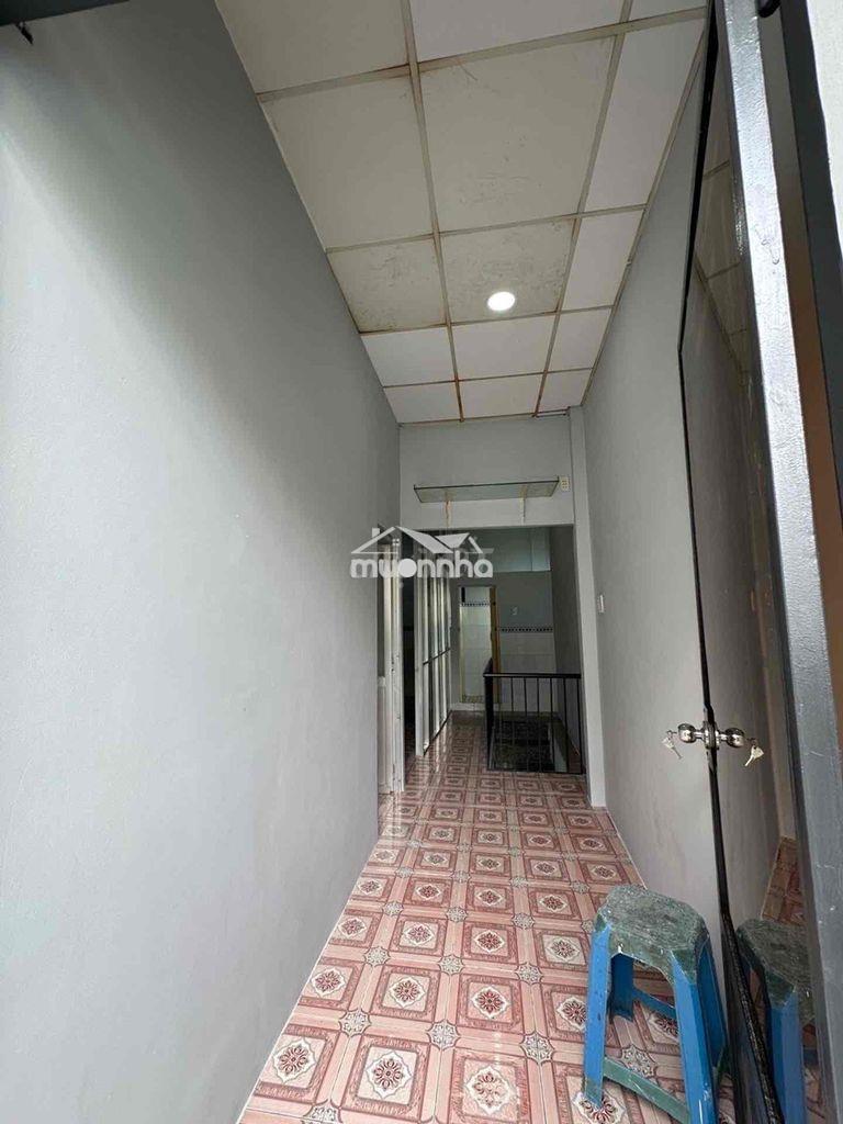 Nhà bán q8 đông hồ cách mặt tiền vài bước chân, có thể cho thuê, - 3