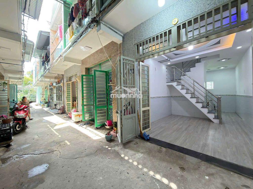 Cần bán nhà gấp - 2