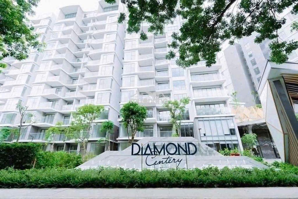 Cho thuê diamond alnata,brilliant,emerald celadon city quận tân phú - Ảnh 4