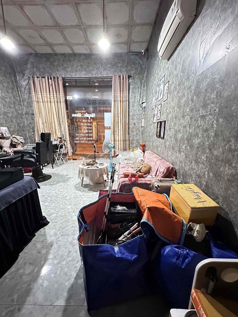 Mặt bằng kinh doanh+ ở sát chợ hoàng gia - Ảnh 4