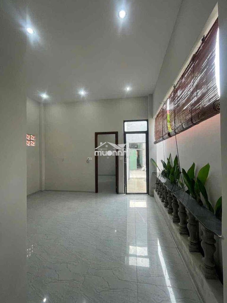 Cho thuê nhà như hình - 2
