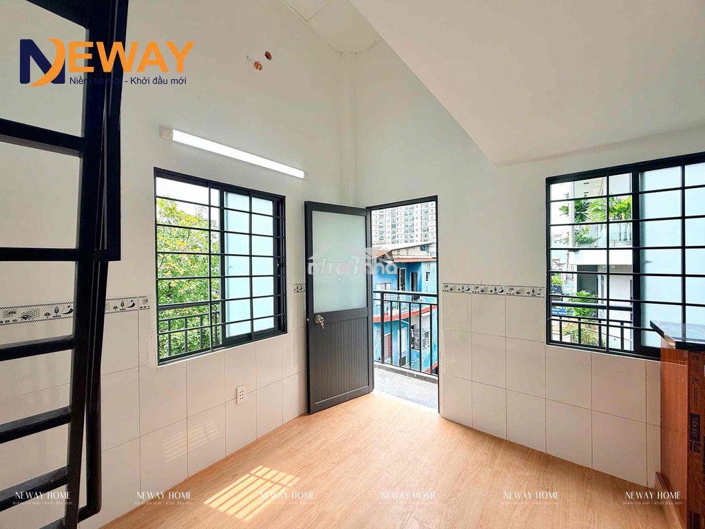 Phòng trọ giá rẻ ngay văn hiến, đầm sen sẵn ml, giờ giấc tự do - Ảnh 2