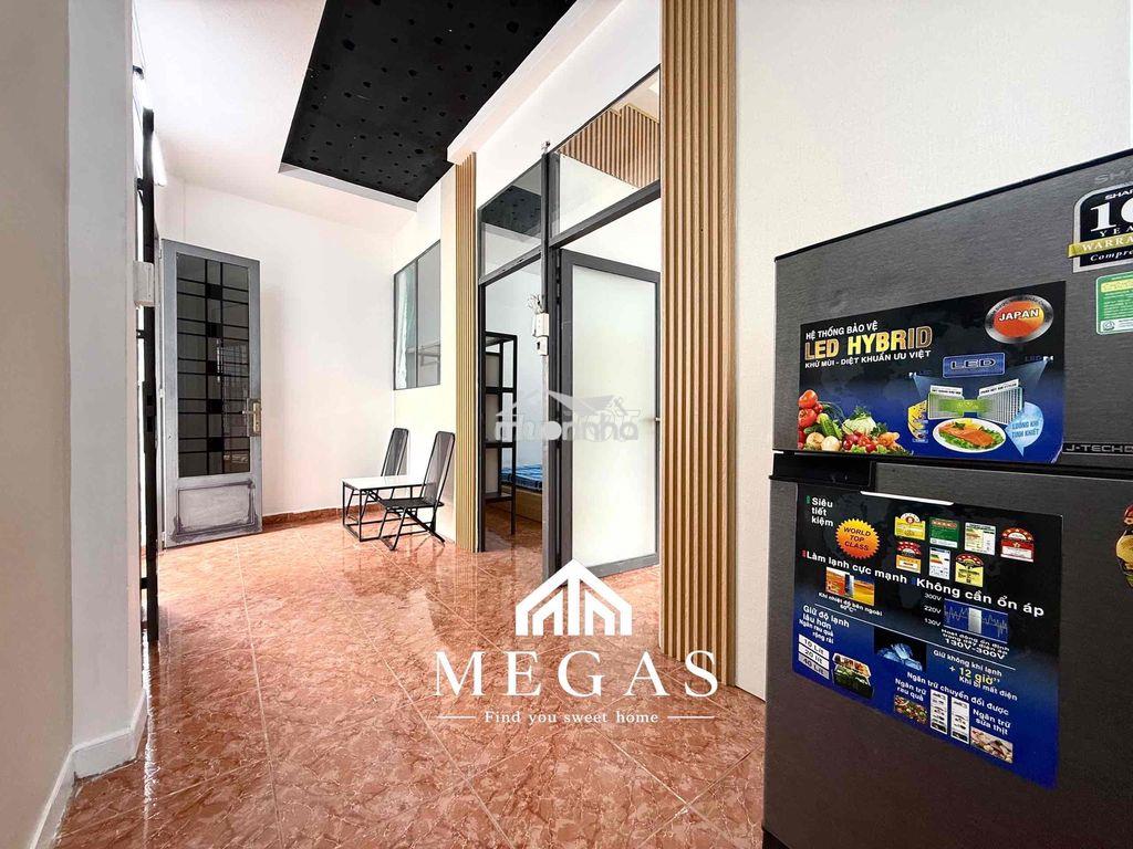 Căn hộ 2 phòng ngủ giá rẻ ngay tạitaamf vu - Ảnh 2