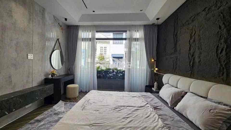 Nhà nguyên căn 2pn full nội thất hiện đại cực đẹp - 2