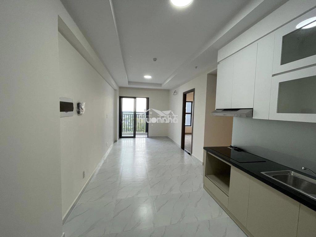 Cần bán c/c moscow tower, tân thới nhất- căn 60m2, 2pn giá 2tỷ3 shr - 4
