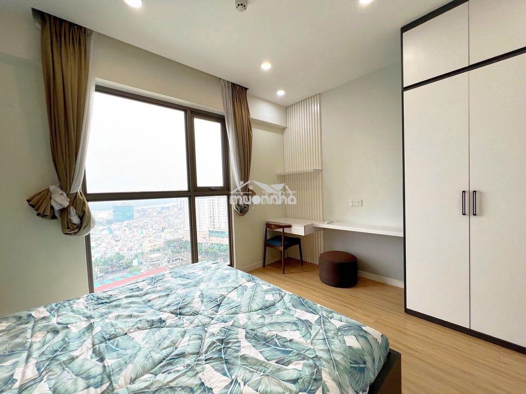 Bán gấp 2pn millennium q4, nhà đẹp view đẹp, giá tốt, sổ hồng riêng - Ảnh 4