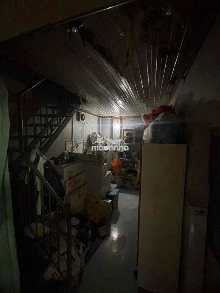 Nhà đường 11 (hẻm 84), hẻm thông xe hơi tránh nhau. trường thọ tđ - Ảnh 3