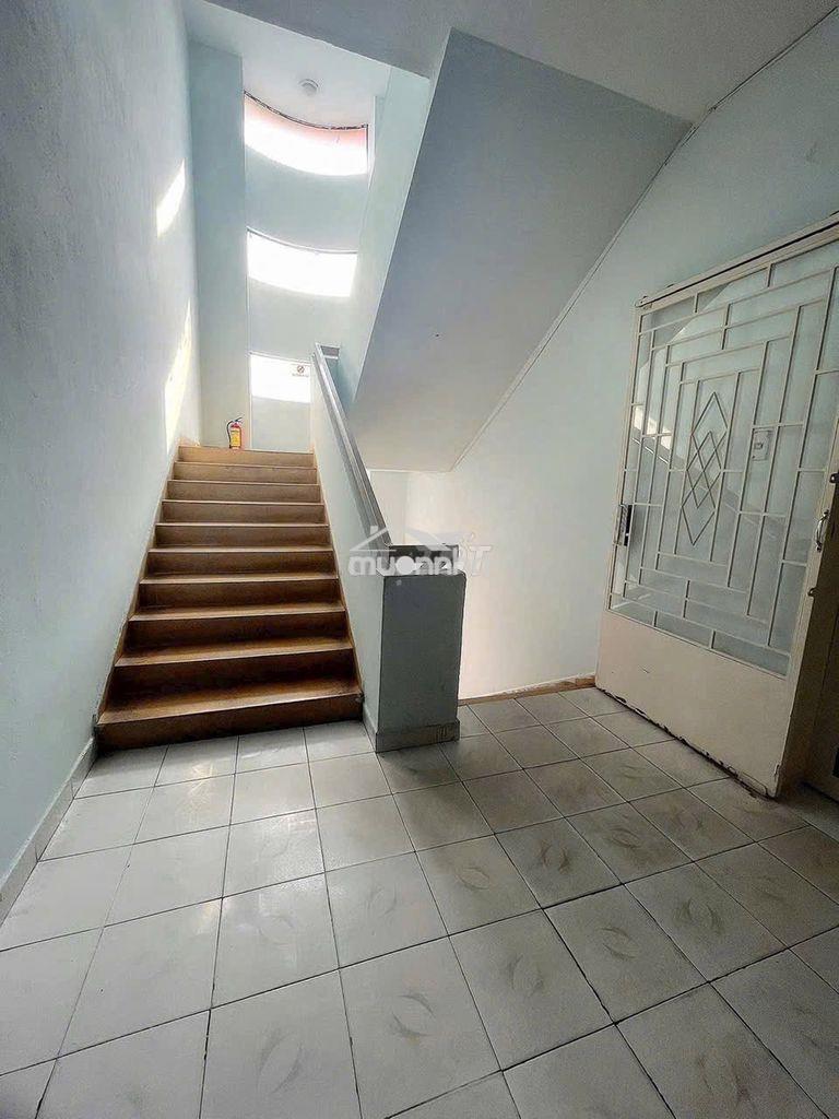 Bán căn 2pn 1wc 60,3m2 c.cư 750/1bis nguyễn kiệm p4 pn giá 3,35tỷ - Ảnh 4