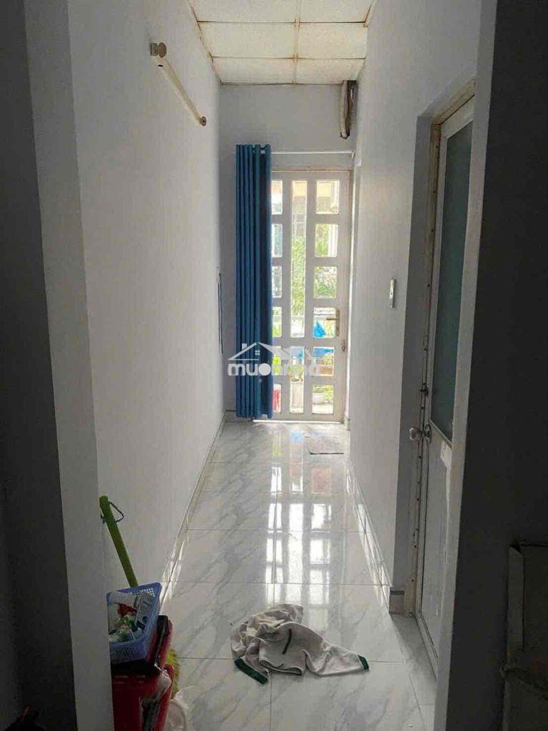 Nhà bán đường lê văn lương nhà bè 44m2 1 lầu gần trường đại học. - Ảnh 4