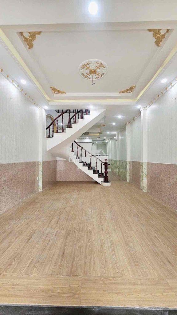 🏠 Cho thuê nhà mặt tiền đường hai bà trưng – tp. hồ chí minh 📍 vị trí - Ảnh 2