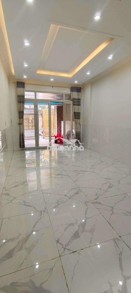 Nhà 3 tấm đường võ thị sáu giá 14 triệu - Ảnh 3