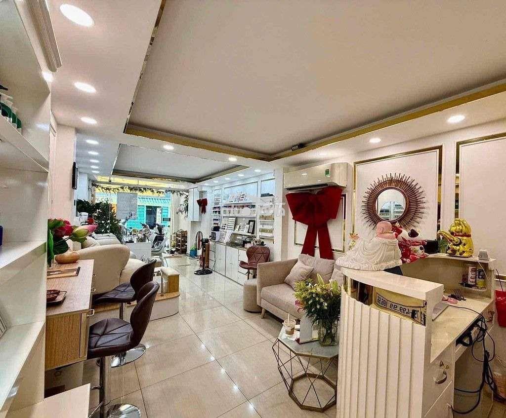 Gấp gấp mt quận 10 - 3*17 - giá 14,5 tỷ còn tl - 3