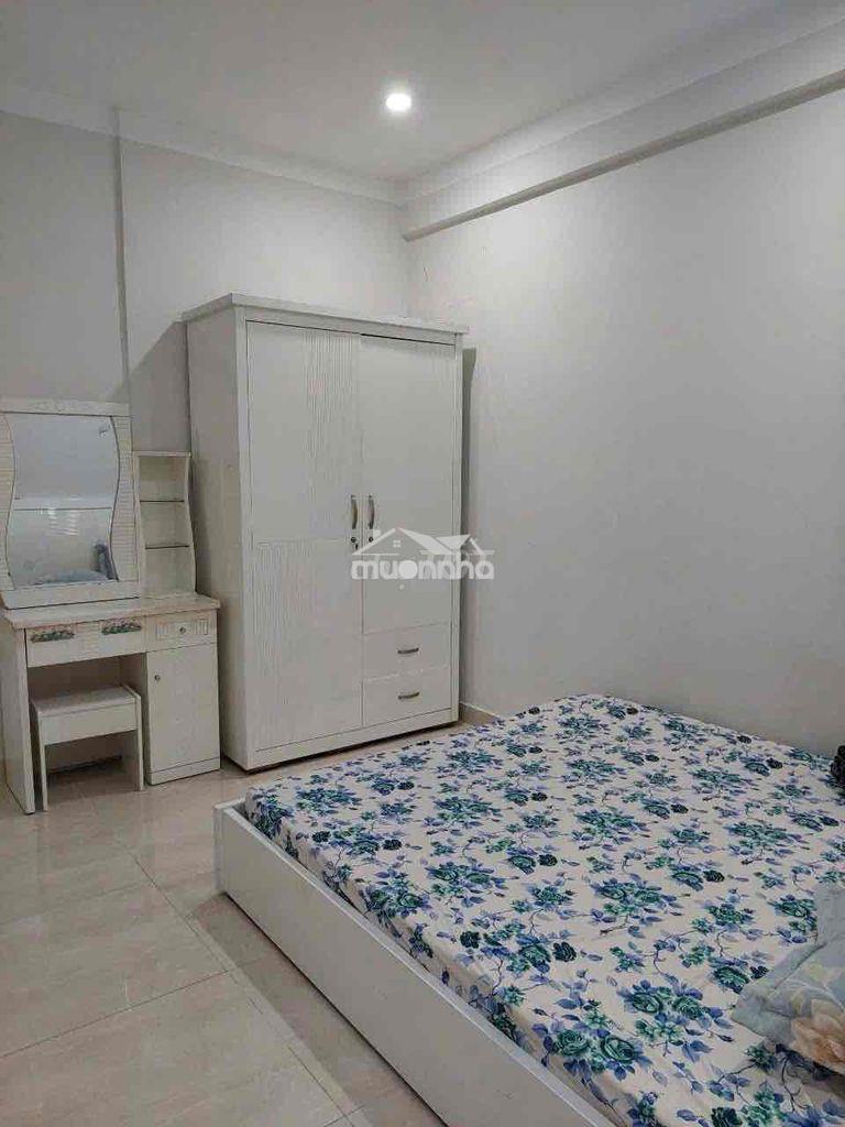 Heaven riverview, chung cư mỹ phúc căn 2pn 62m2 quận 8, giá rẻ, ở ngay - Ảnh 2