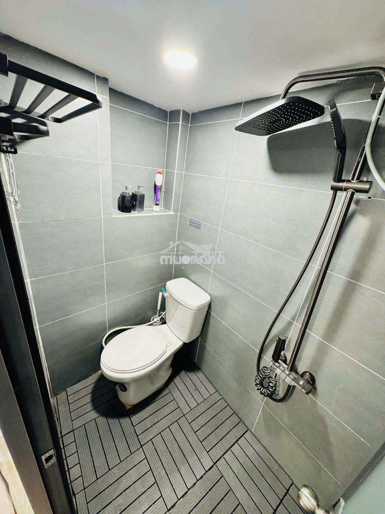 Nhà thuê full nội thất  - 4