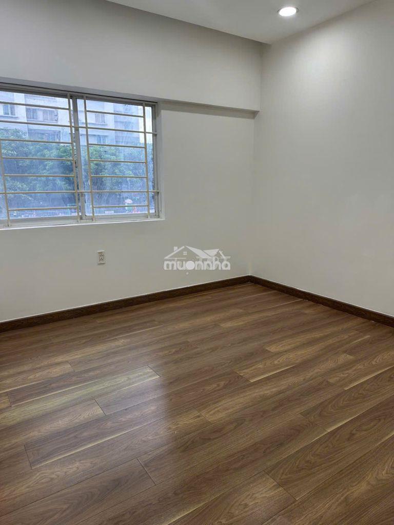 Bán căn hộ phú mỹ thuận. dt 144m, trệt, lầu, 3pn, tiện ở, buôn bán - 2