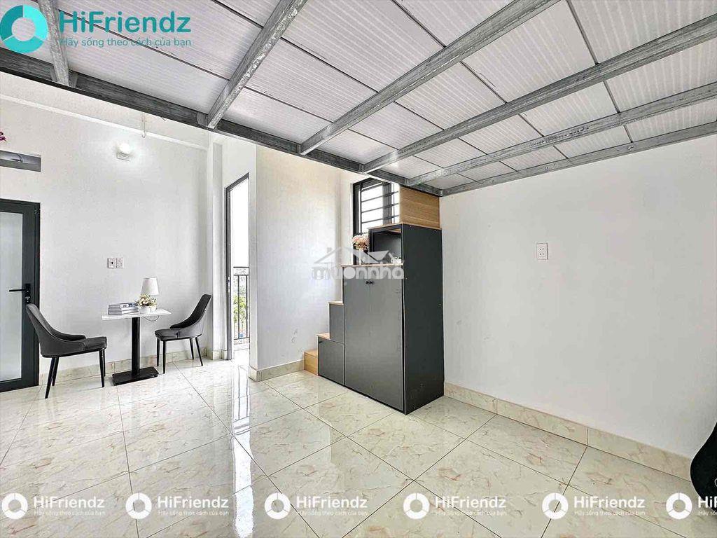100 duplex mới xây đi thẳng ra nguyễn tất thành - Ảnh 3