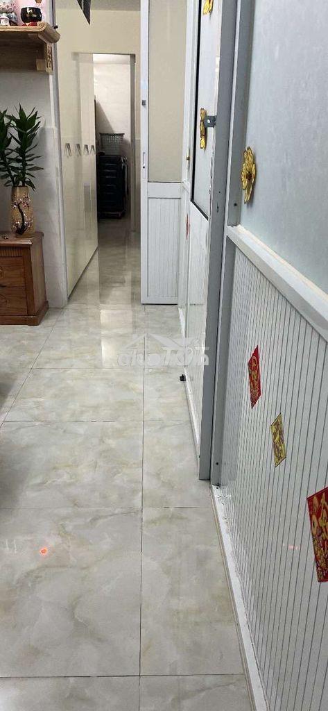 Cần bán nhà cư xá vĩnh hội quận 4 - Ảnh 4