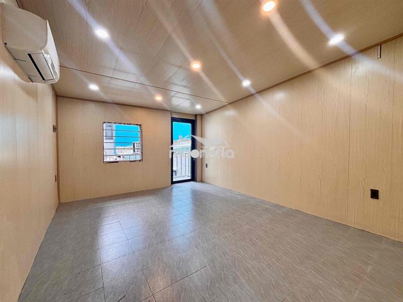 2pn 1wc 50m2 - full nội thất mới - huỳnh tịnh của - hai ba trưng