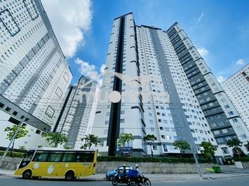 Chính chủ cho thuê căn topaz city