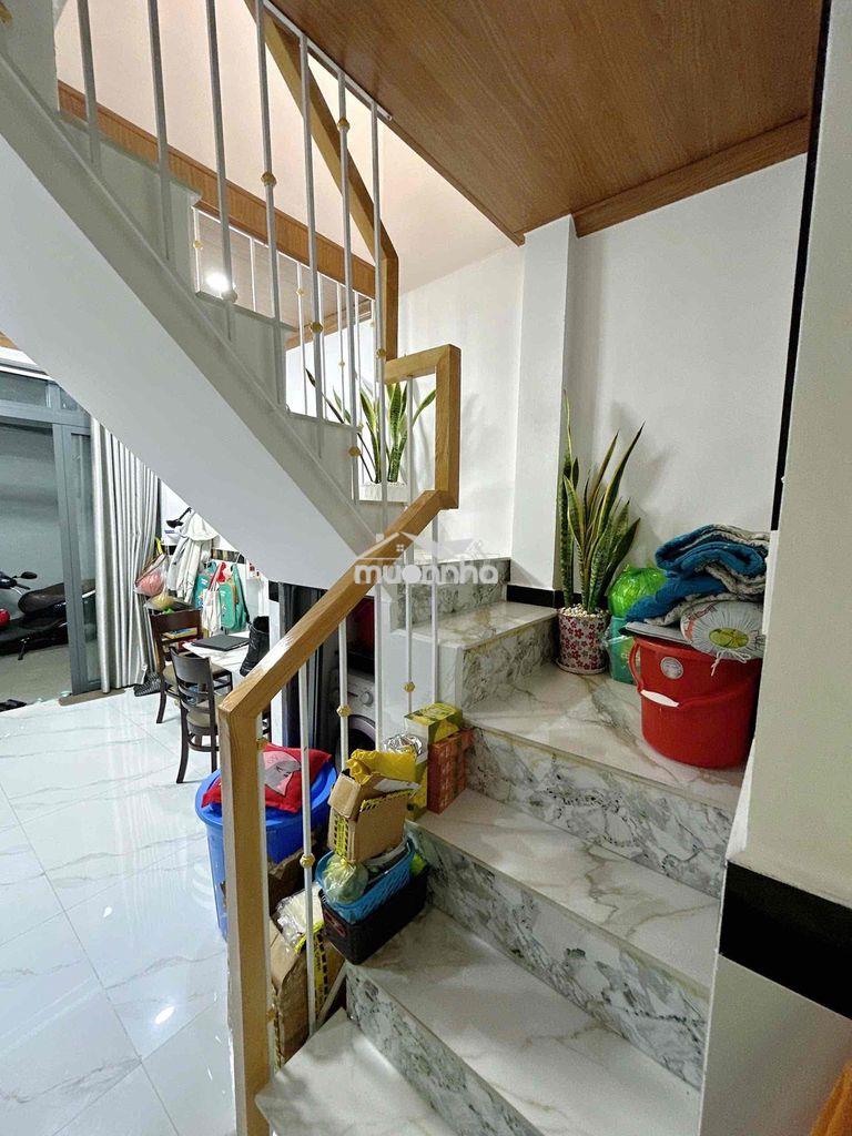 Nhà đẹp 2 tầng - tặng full nội thất - ngay hiệp bình, gigamall - 2.95t - Ảnh 3