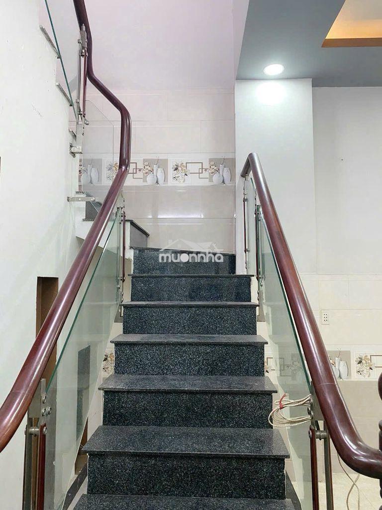🔥 Cho thuê nhà hương lộ 2 – hẻm xe hơi 5m thông - 4