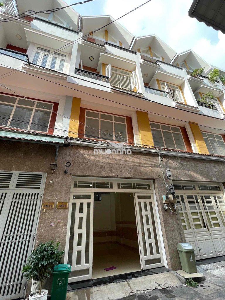 Cho thuê nhà ngay cổng vạn phúc city hiệp bình phước