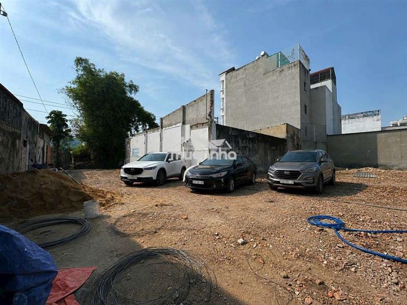 Lô đất gần 800m2. có 675m2 thổ cư 1/ lê văn khương