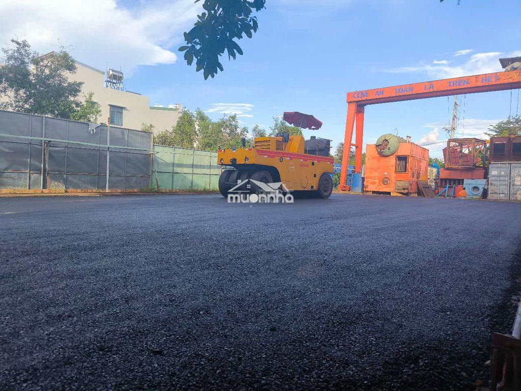 Bán kho xưởng mặt tiền đường ql n2 (đang hoạt động) – giá hot: 27 tỷ - 4