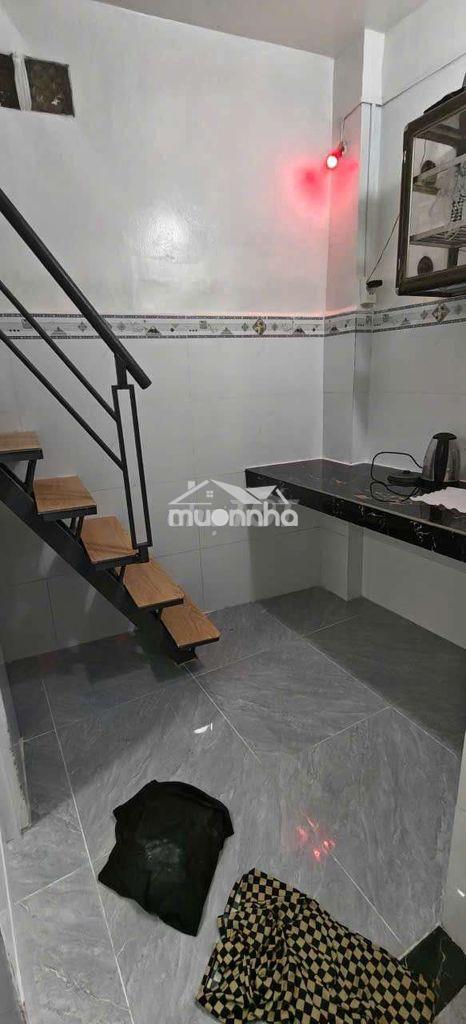 Bán nhà quận 11 hẻm âu cơ 3 tầng ở ngay chỉ 2.9 tỷ tl - 2