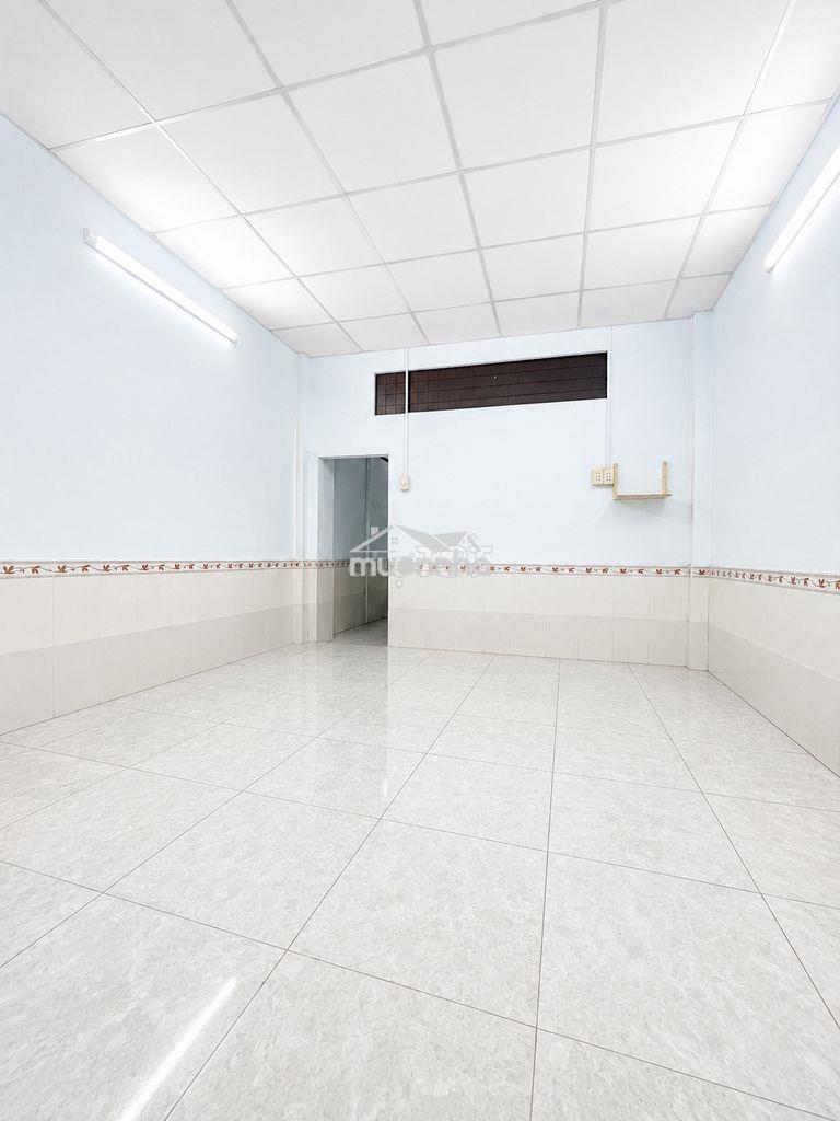 Bán nhà 3 phòng ngủ, 30m2, phường tân hừng quận 7. gần lotte mart - 2