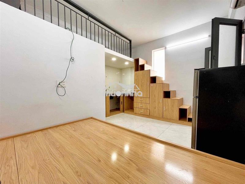 Căn hộ full nội thất gần đh văn hiến - gần thoại ngọc hầu