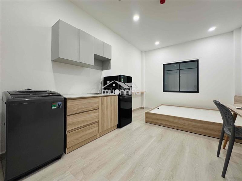 🎉Cho thuê căn hộ full nt ngay đại học bách khoa q10